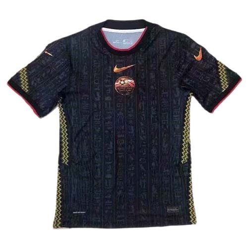 Thailandia Maglia Egitto Away 21/22 Nero